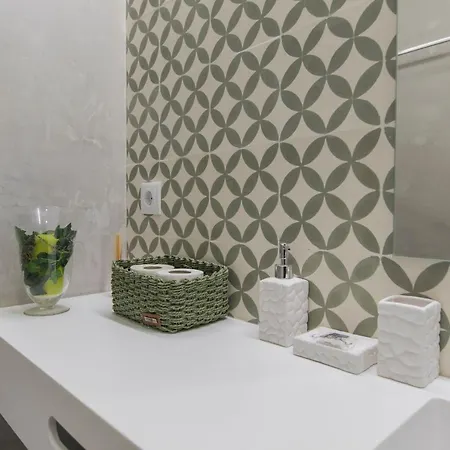 Vintage Flat Near Santa Justa's Lift By Lovelystay Apartment Lissabon