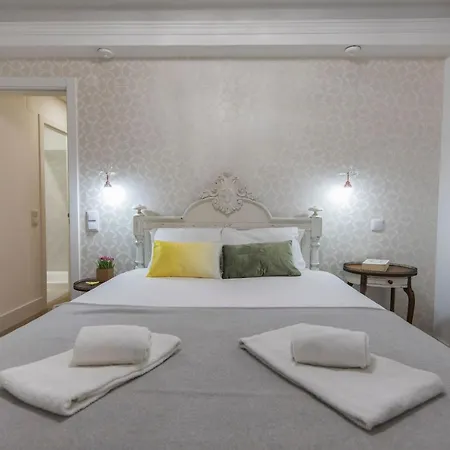 Vintage Flat Near Santa Justa's Lift By Lovelystay