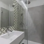 Lovelystay - Vintage Flat Near Santa Justa Elevator! شقة Lisboa