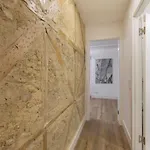 Lovelystay - Vintage Flat Near Santa Justa Elevator! شقة